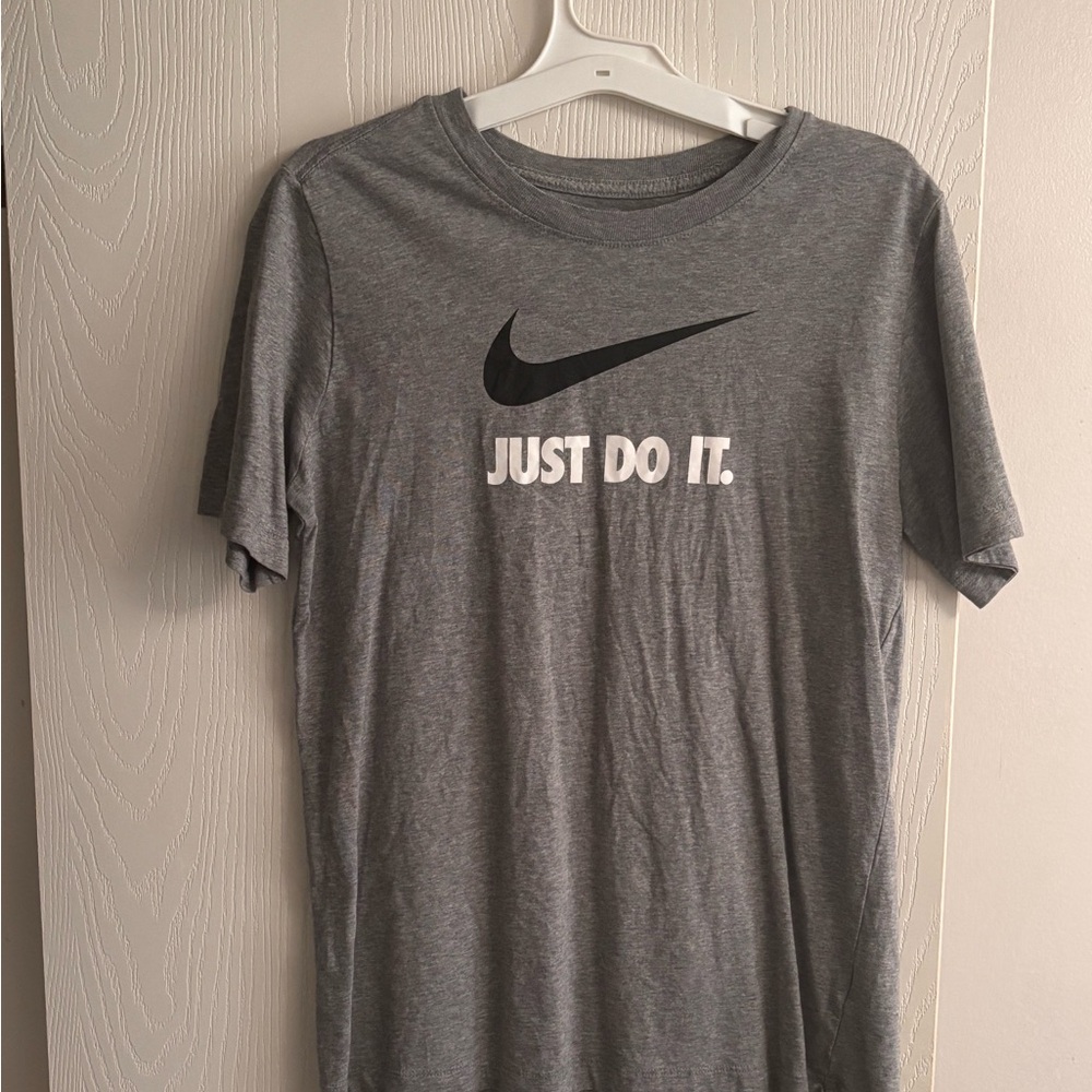Just do it boys T-shirt